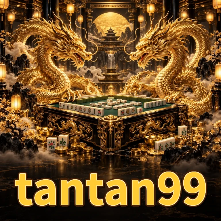 Ikon tantan99 untuk verifikasi berkas APK