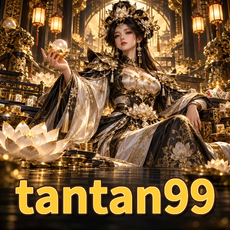 Ikon tantan99 untuk pengguna sejak 2018
