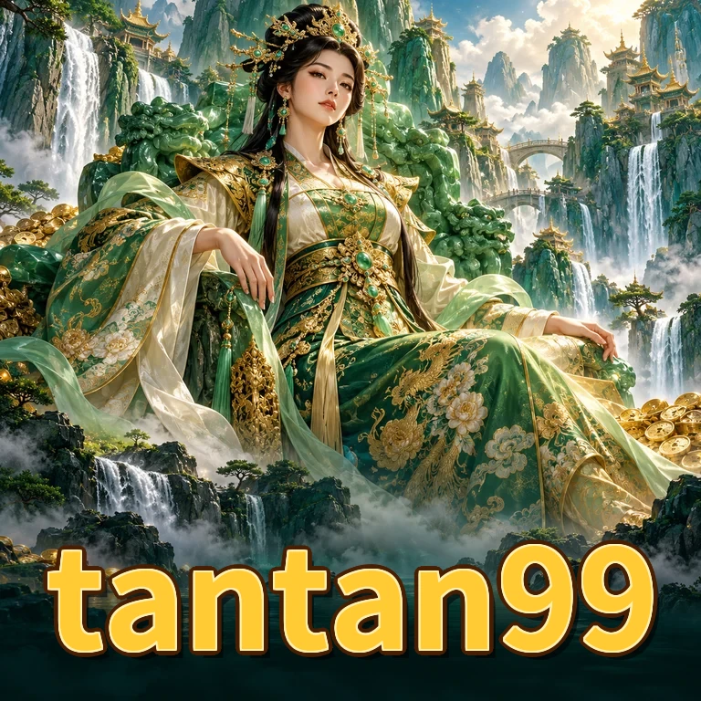Ikon tantan99 untuk data verifikasi APK 2018–2026