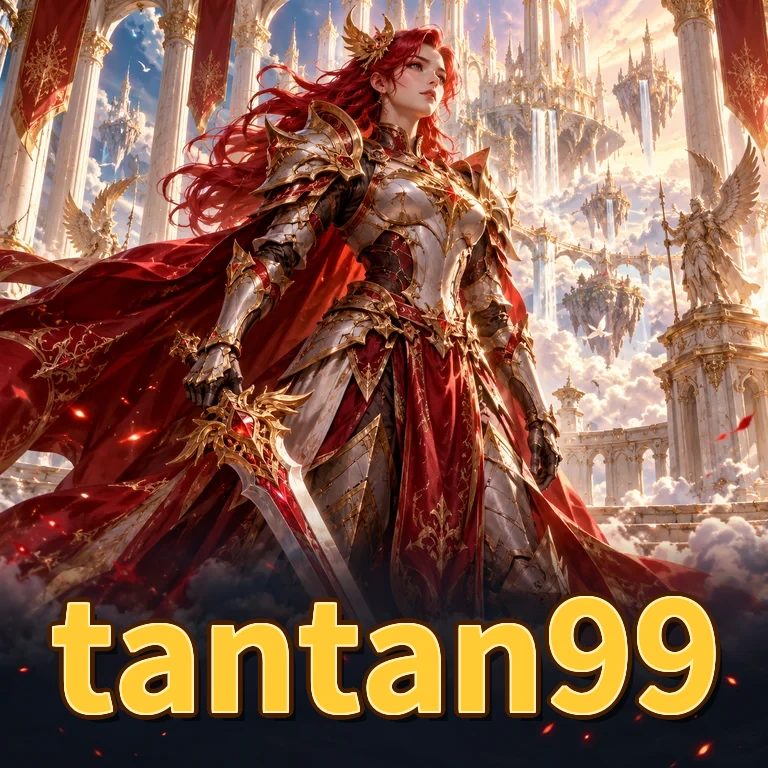 Ikon tantan99 untuk langkah pasang APK
