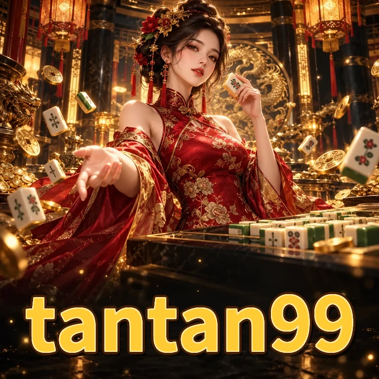 Ikon tantan99 untuk katalog e-gaming Android