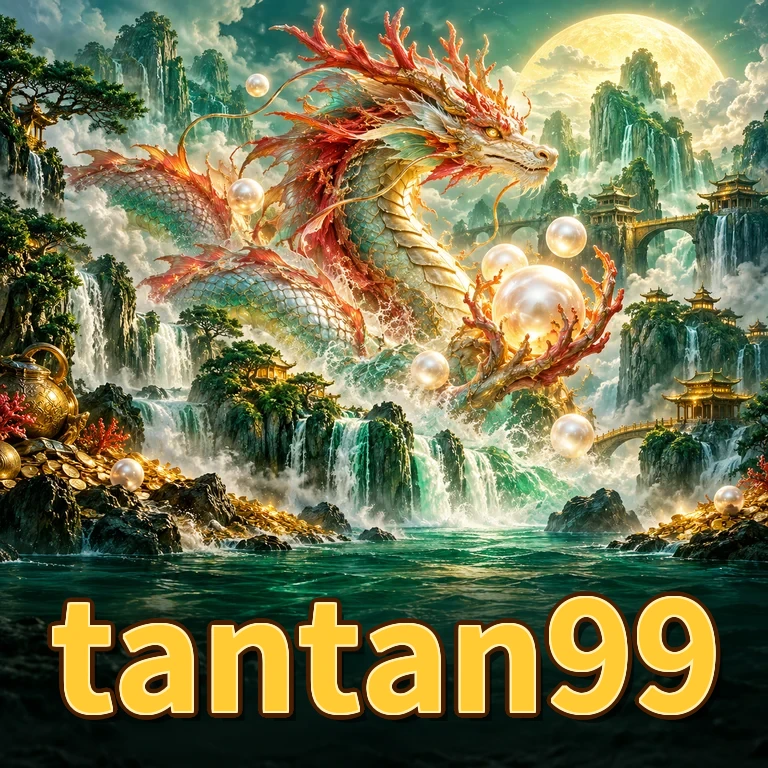 Logo tantan99 APK untuk panduan pemasangan di Android