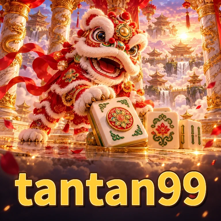 Logo tantan99 APK untuk unduhan di Android