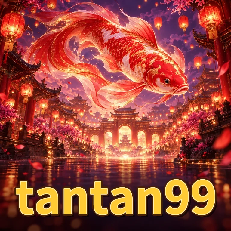 Ikon tantan99 untuk syarat Android pada halaman unduh